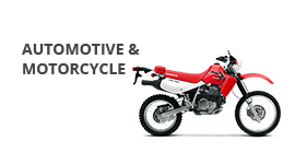 AUTOMOTIVE & MOTORCYCLE