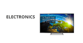 ELECTRONICS
