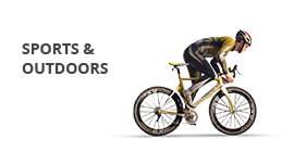 SPORTS & OUTDOORS